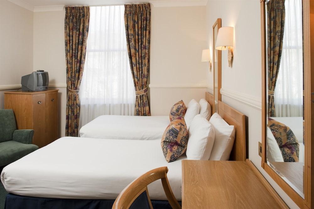 Berjaya Eden Park London Hotel Номер фото